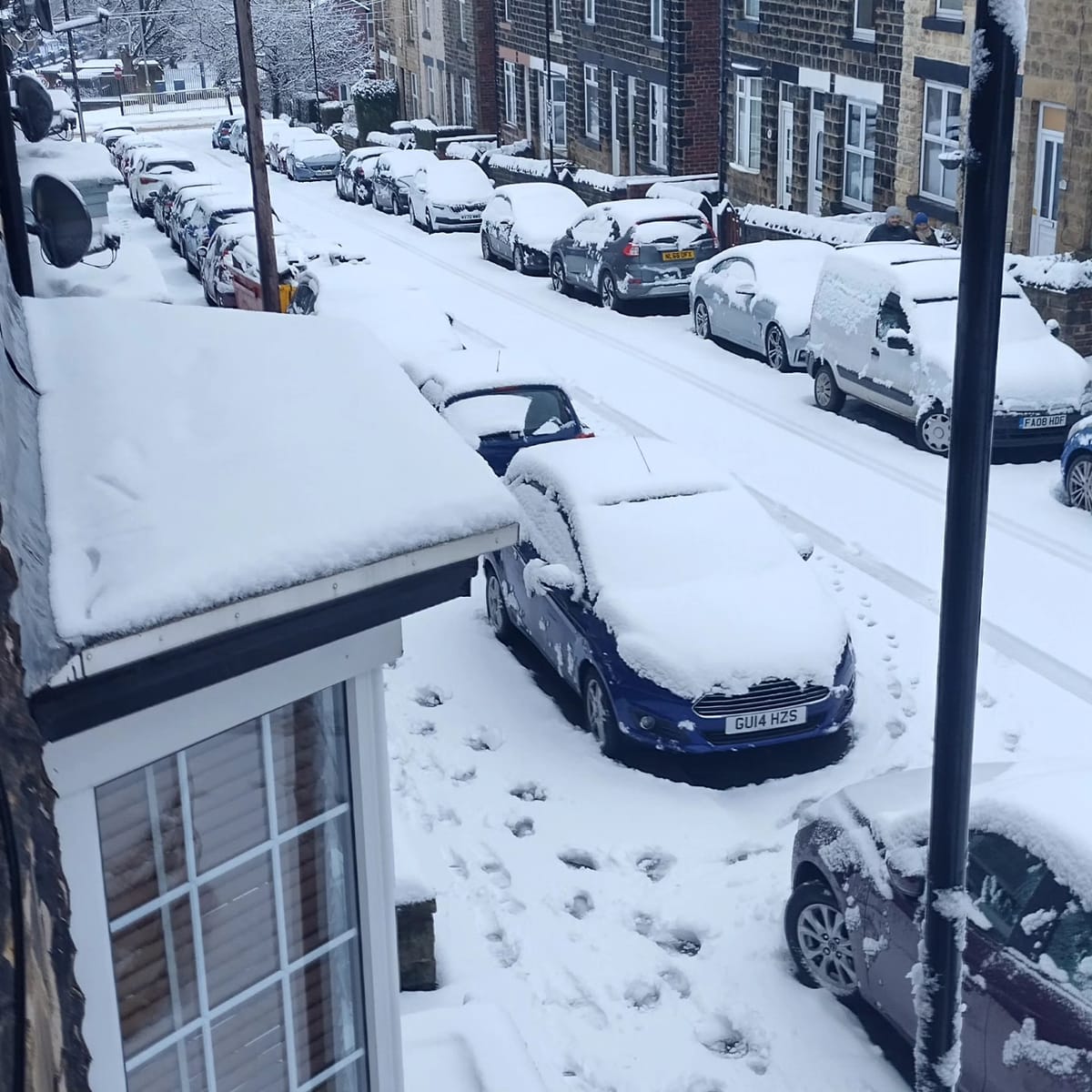 Letter to the Next Visitors