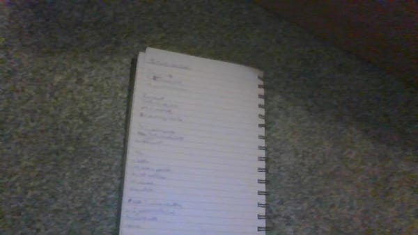 The One Who Wants It All